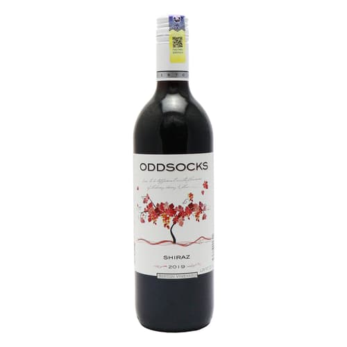 ODDSOCKS Shiraz