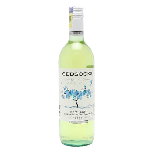 ODDSOCKS Semillon Sauvignon Blanc