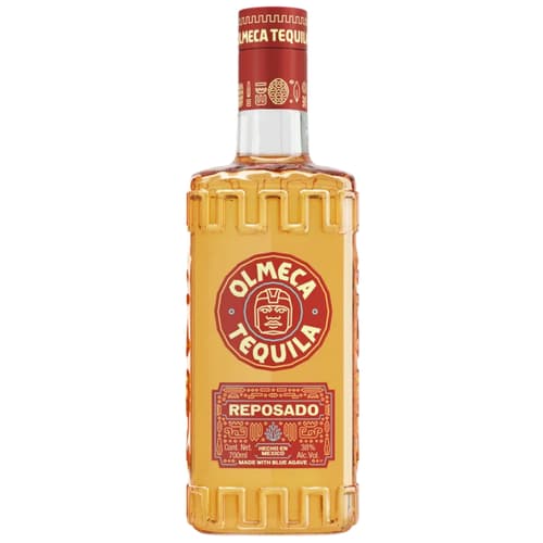 Olmeca Reposado Tequila 35% 700ml
