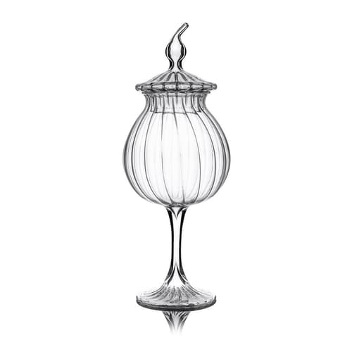 Onion Glass Handmade