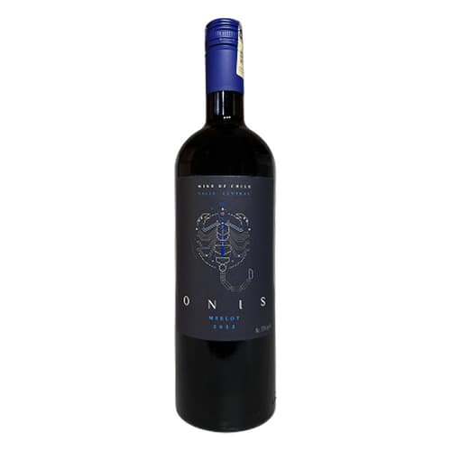 Onis Merlot 2022