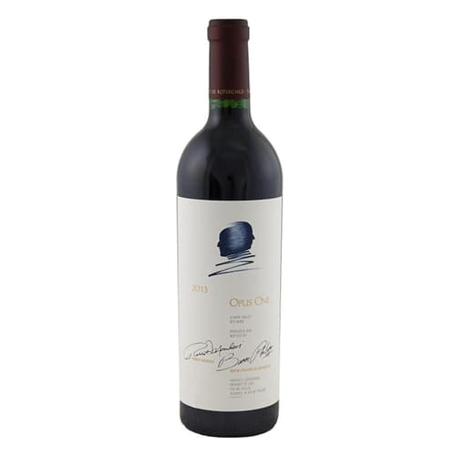 Opus One 2013