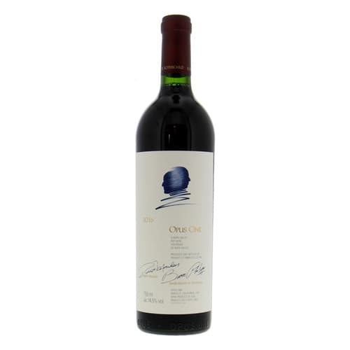 Opus One 2016