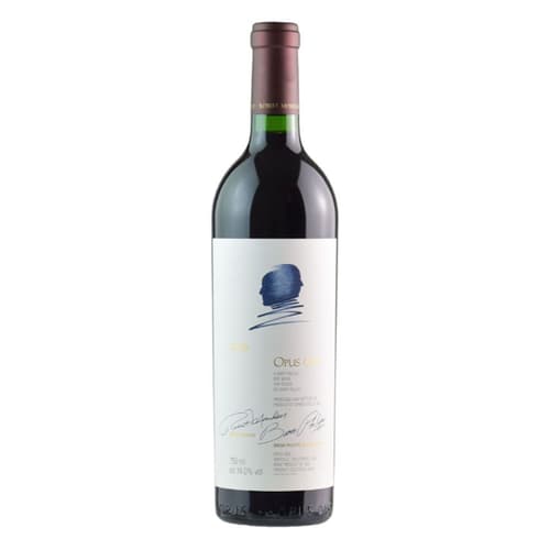Opus One 2018