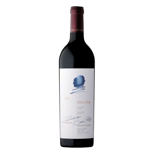 Opus One 2019