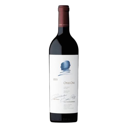 Opus One 2021
