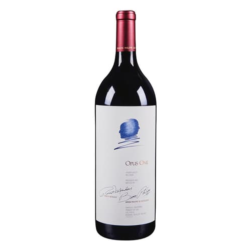 Opus One Magnum 2016