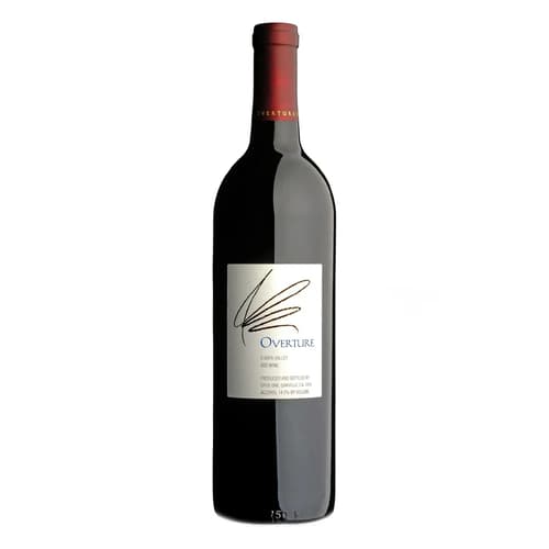 Opus One Overture