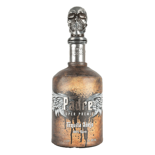 PADRE AZUL Tequila Anejo 300cl