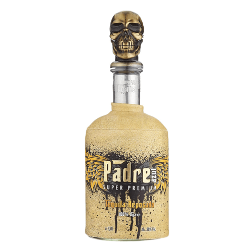 PADRE AZUL Tequila Reposado 300cl