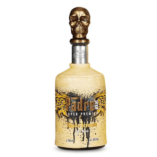 PADRE AZUL Tequila Reposado 70cl