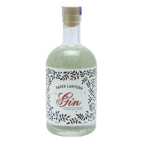 PAPER LANTERN Gin