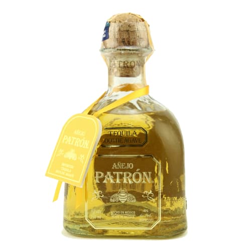 PATRON Anejo