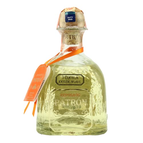 PATRON REPOSADO