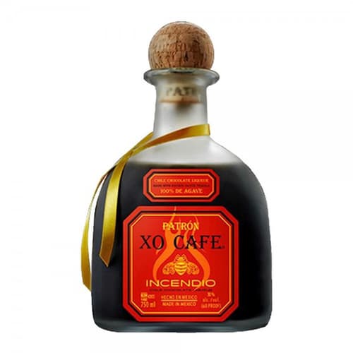 PATRON XO Cafe Incendo
