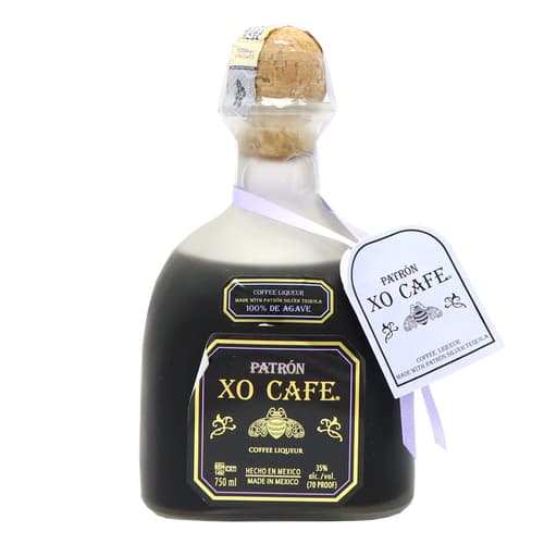 PATRON XO Cafe