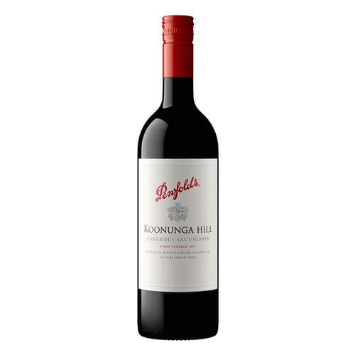 PENFOLDS Koonunga Hill Cabernet Sauvignon