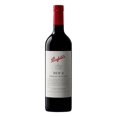 PENFOLDS BIN 2 SHIRAZ MATARO