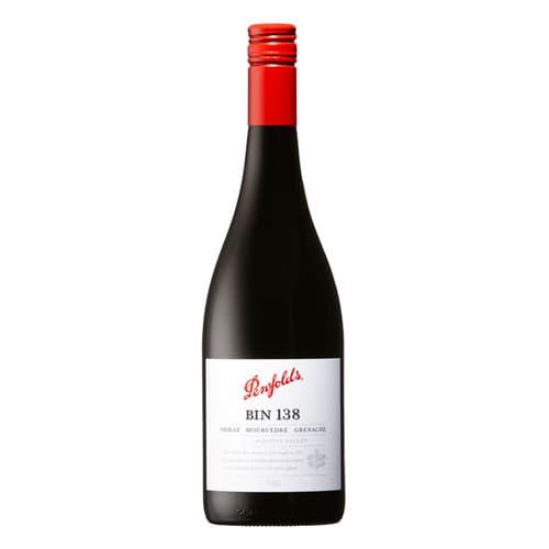 PENFOLDS Bin 138 Barossa GSM