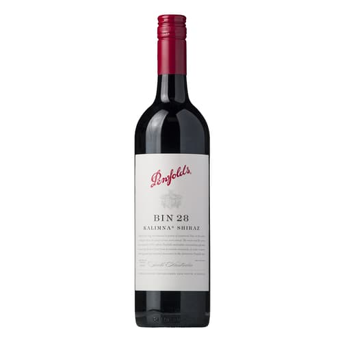 PENFOLDS Bin 28 Kalimna Shiraz