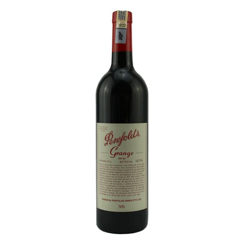 PENFOLDS Grange BIN 95 2012 Aevum Limited Edition Decanter