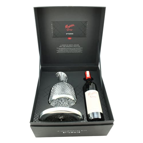 PENFOLDS Grange BIN 95 2012 Aevum Limited Edition Decanter
