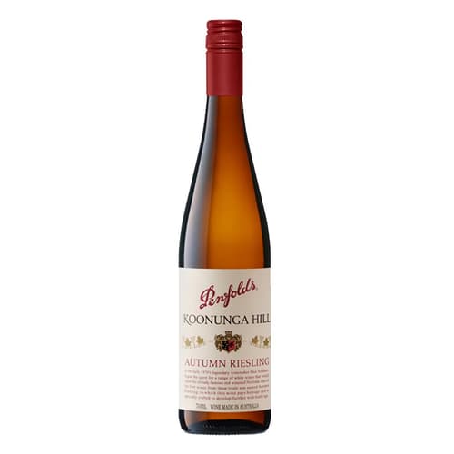 PENFOLDS Koonunga Hill Autumn Riesling