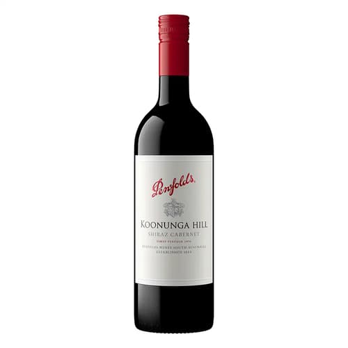 PENFOLDS Koonunga Hill Shiraz Cabernet