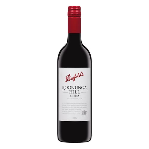 PENFOLDS Koonunga Hill Shiraz