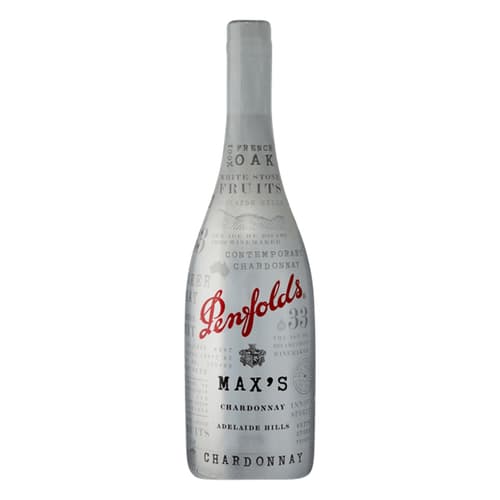 PENFOLDS Max's Chardonnay
