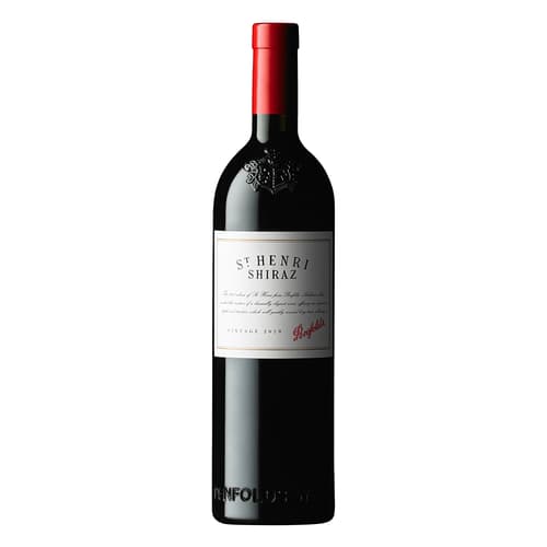 PENFOLDS St Henri Shiraz