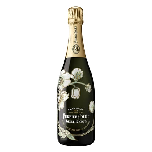 PERRIER JOUET Belle Epoque
