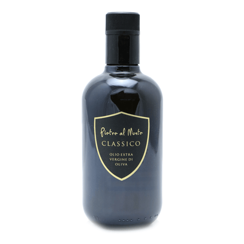 PIETRE AL MONTE Classico Extra Virgin Olive Oil 500ML