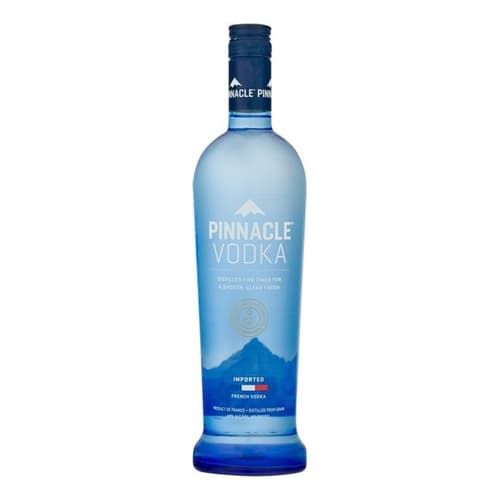 PINNACLE Vodka