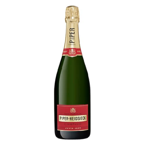 PIPER HEIDSIECK Cuvee Brut NV