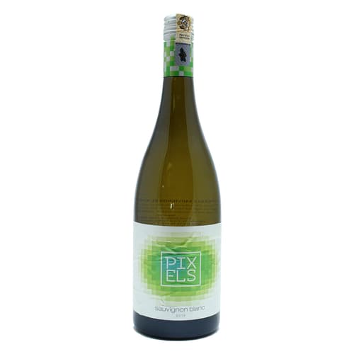 PIXELS Sauvignon Blanc 2015