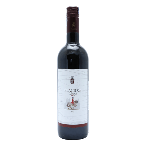 PLACIDO Chianti DOCG 2017