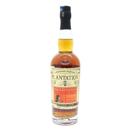 PLANTATION Stiggins Fancy Pineapple