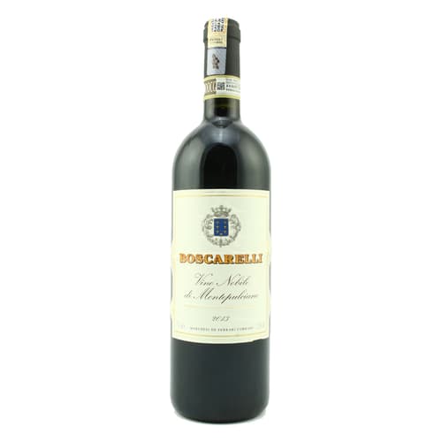 PODERI Boscarelli Vino Nobile Di Montepulciano DOCG 2013