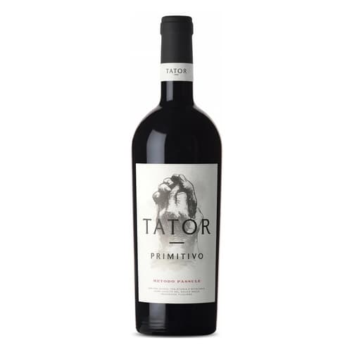 POGGIO LE VOLPI Tator Primitivo