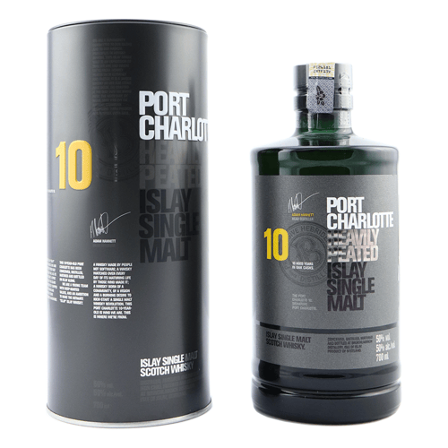 PORT CHARLOTTE 10 Year Old 1