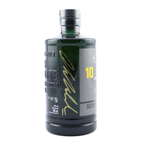 PORT CHARLOTTE 10 Year Old 2