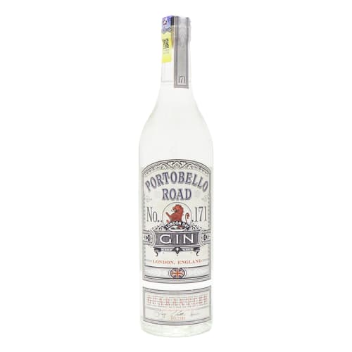 PORTOBELLO ROAD No 171 Gin