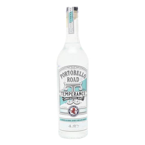 PORTOBELLO ROAD Temperance