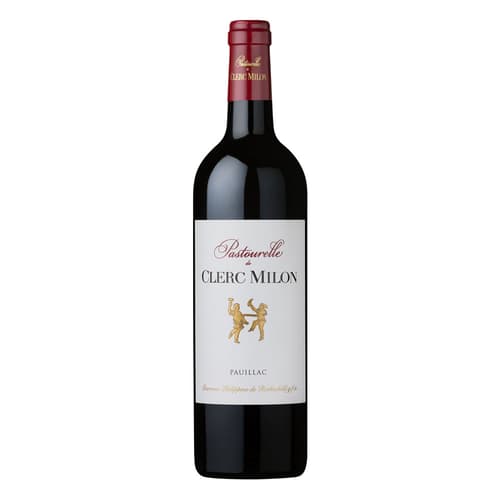 Pastourelle de Clerc Milon