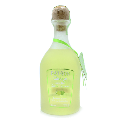 Patrón Citrónge Lime