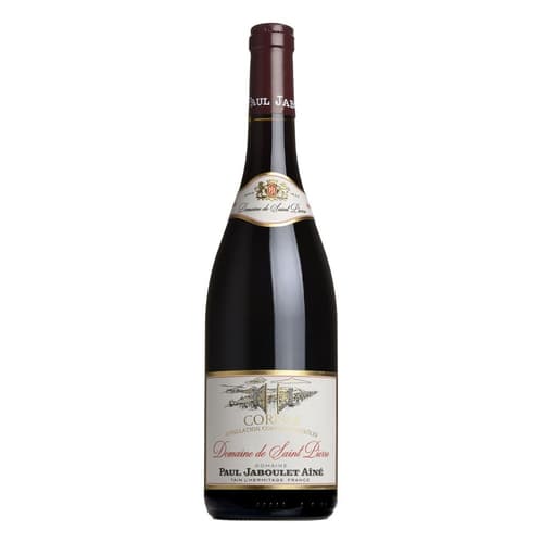Paul Jaboulet Aine Cornas Domaine de Saint Pierre 2018