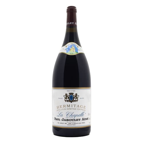 Paul Jaboulet Aine Hermitage La Chapelle Magnum