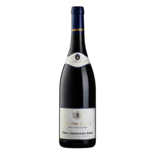 Paul Jaboulet Aine Hermitage La Petite Chapelle 2013 (Magnum)