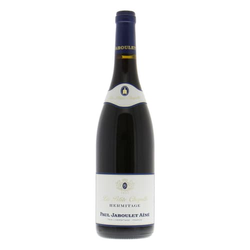 Paul Jaboulet Aine Hermitage La Petite Chapelle